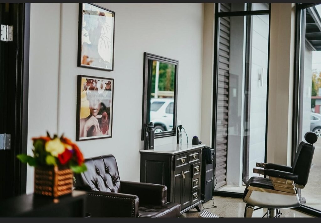 Kaya Beauty Salon