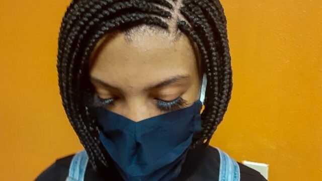Amina African Hair Braiding