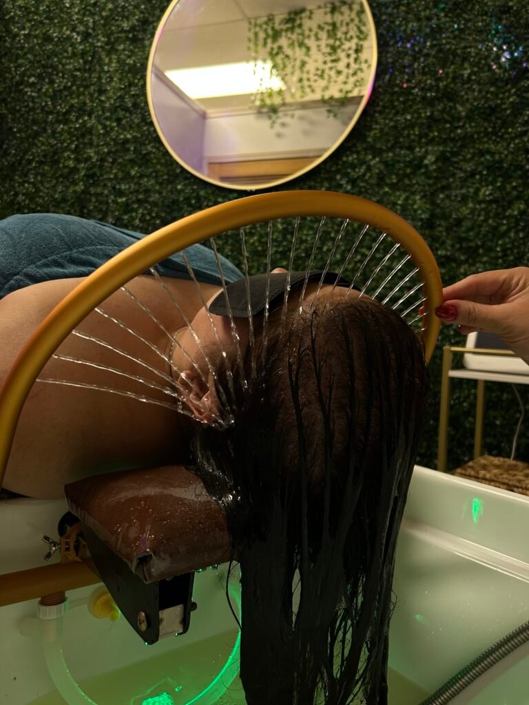 Bella Salon and Spa