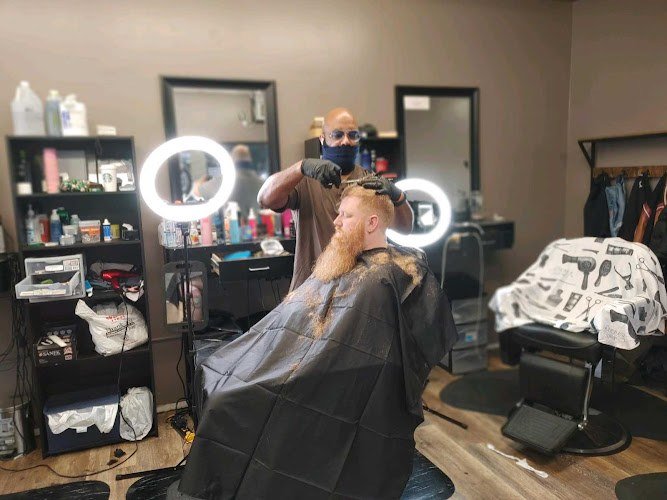 Bellevue Beard Spa