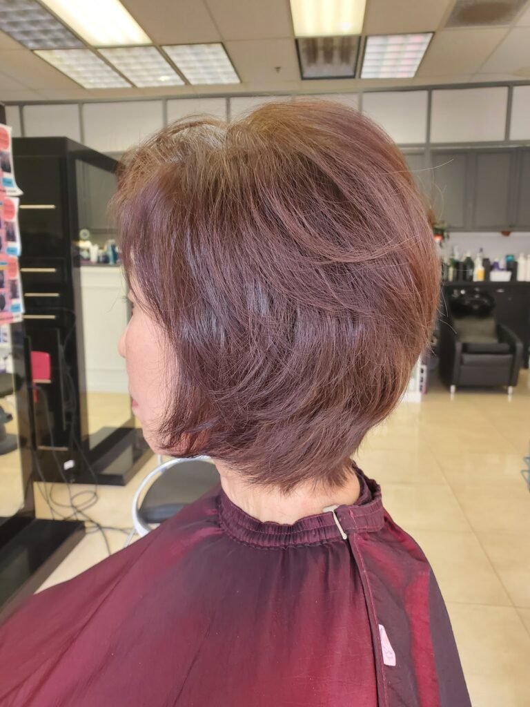 Camille Hair Salon