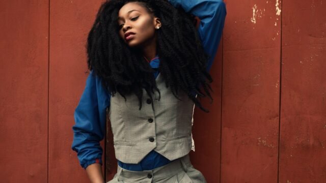Classy & Sassy Braids Beyond