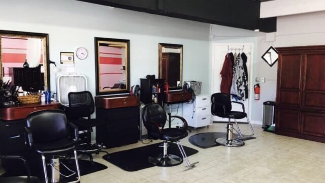 Creative Touch Hair Salon