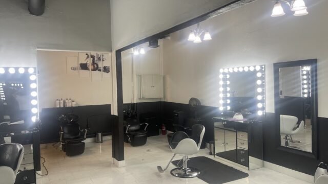 ELEGANCE BARBER AND BEAUTY LOUNGE LLC