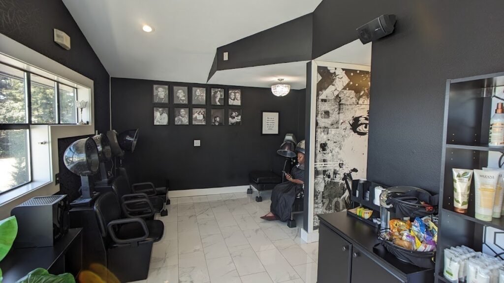 Generations Hair Salon