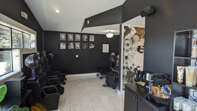 Generations Hair Salon