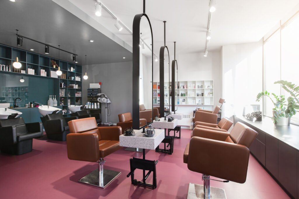 Goody Cutz Barber & Beauty