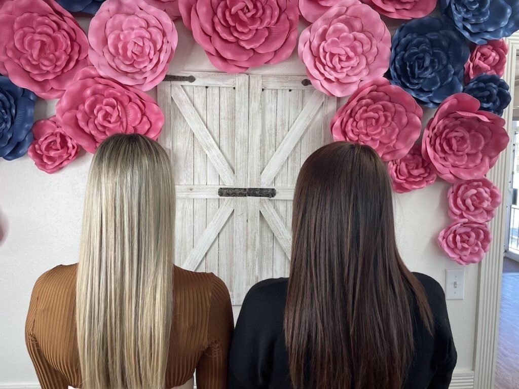 HAIR BY YUMI LLC