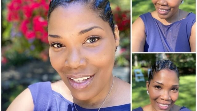 Hair Is Everything LLC
