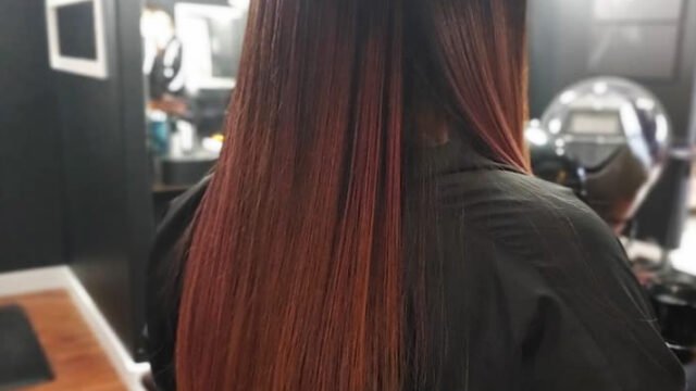 Ms. Beautiful Me Salon and Spa