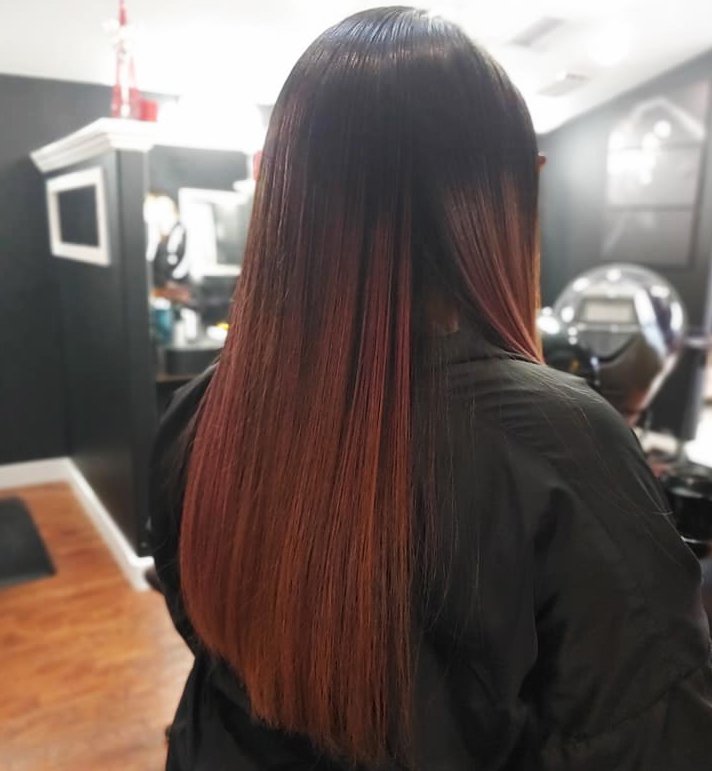 Ms. Beautiful Me Salon and Spa