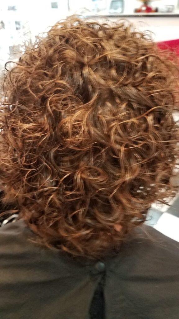 New Yorker Styling Salon
