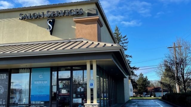 Salon Services PRO – Lakewood