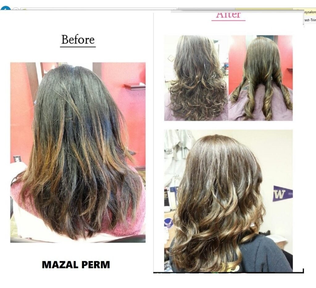 Sassy Hair Salon
