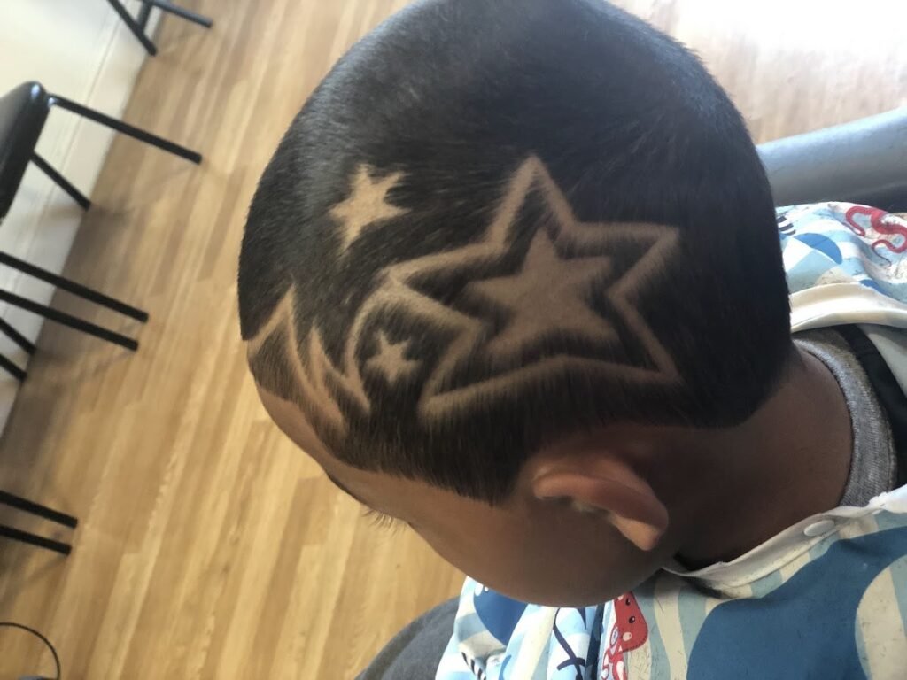Skylinez Barbershop