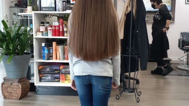 Sunny’s Salon & Barber