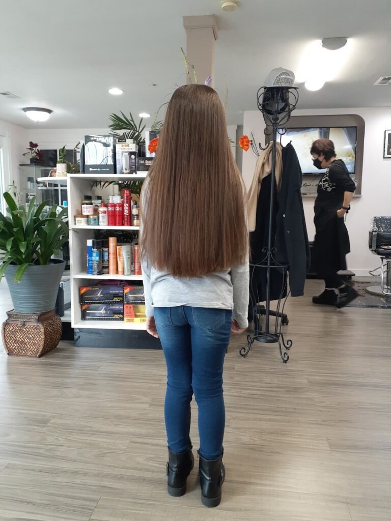 Sunny’s Salon & Barber