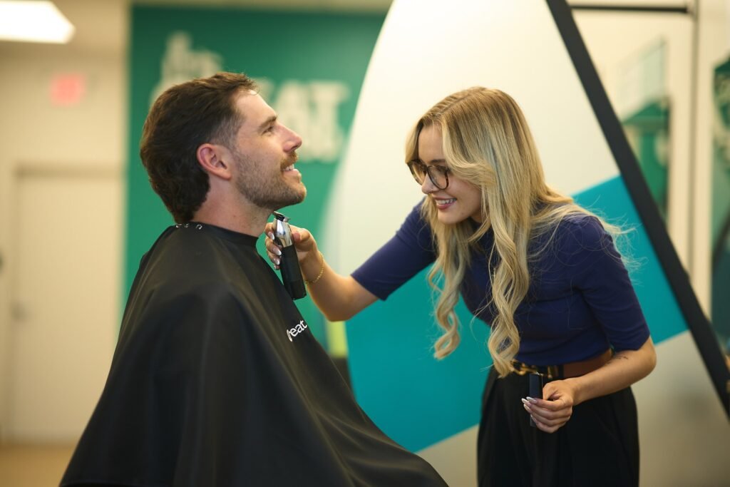 Great Clips