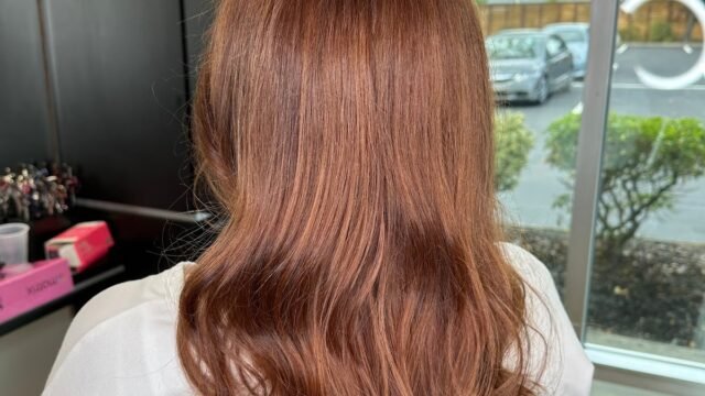 Hair by Viktoriya