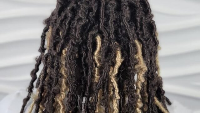 Hair Is Mi Amour