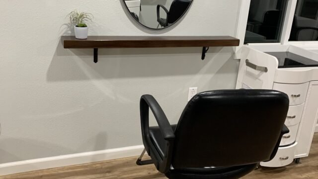 Salon Edge
