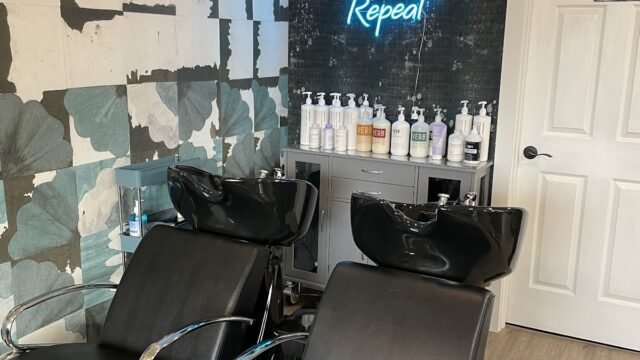 The Beauty Cave Salon