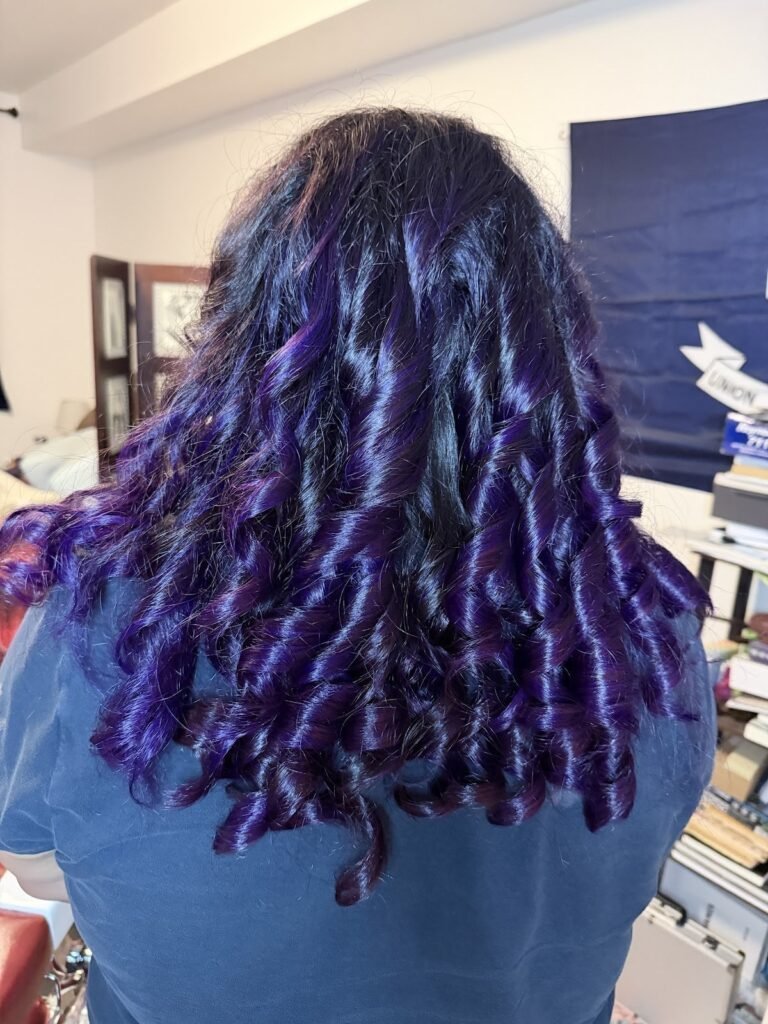 Angel Salon