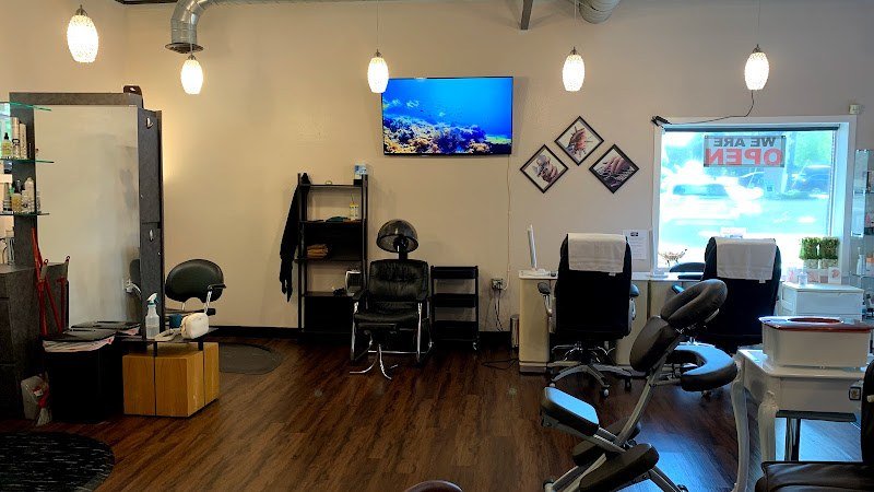 Carecell Beauty Salon