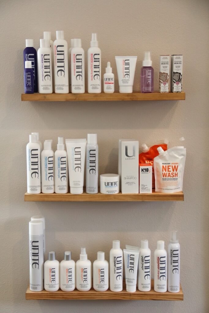 Shear Power Salon