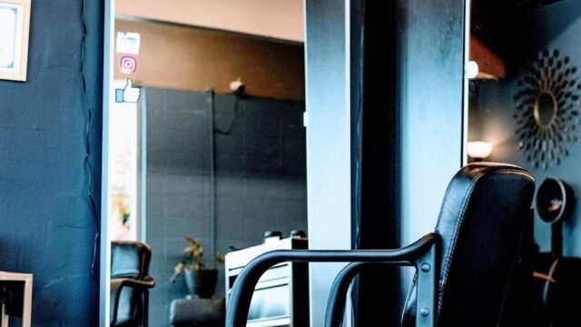 Salon Dayvion