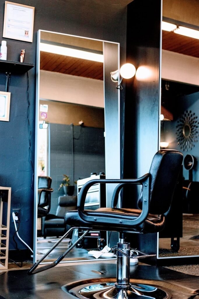 Salon Dayvion