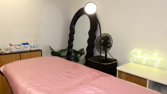 Sknfinity Sugaring Studio