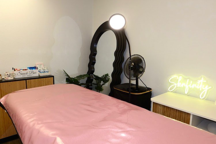 Sknfinity Sugaring Studio