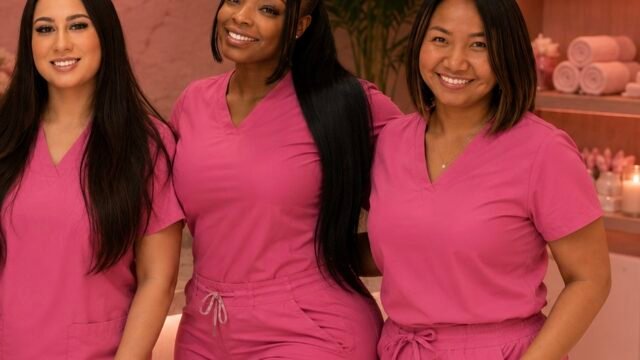 Angel Artistry Studios