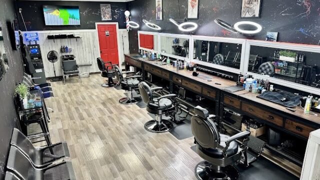 Signature Stylez Barber Lounge