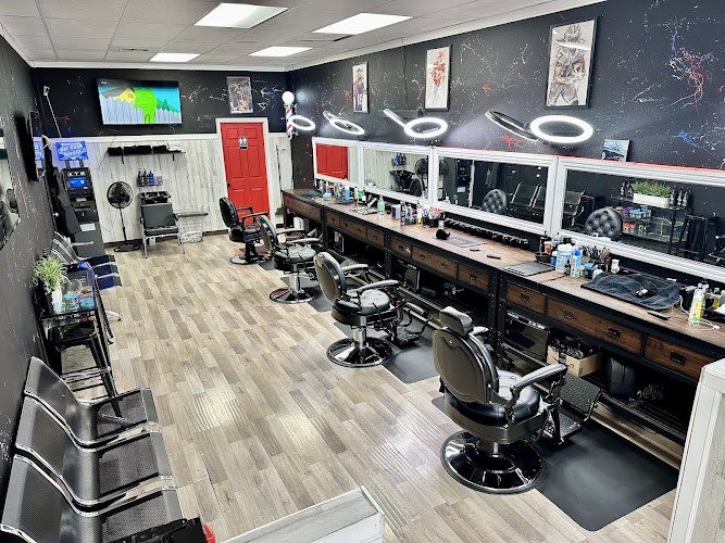 Signature Stylez Barber Lounge