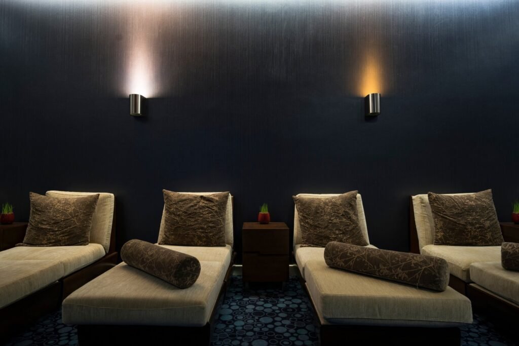 BLOOM MED SPA