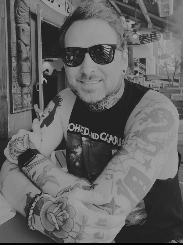 Dark Heart Barber Collective
