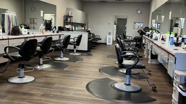 HairMasters