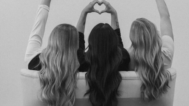 INDY HAIR COMPANY