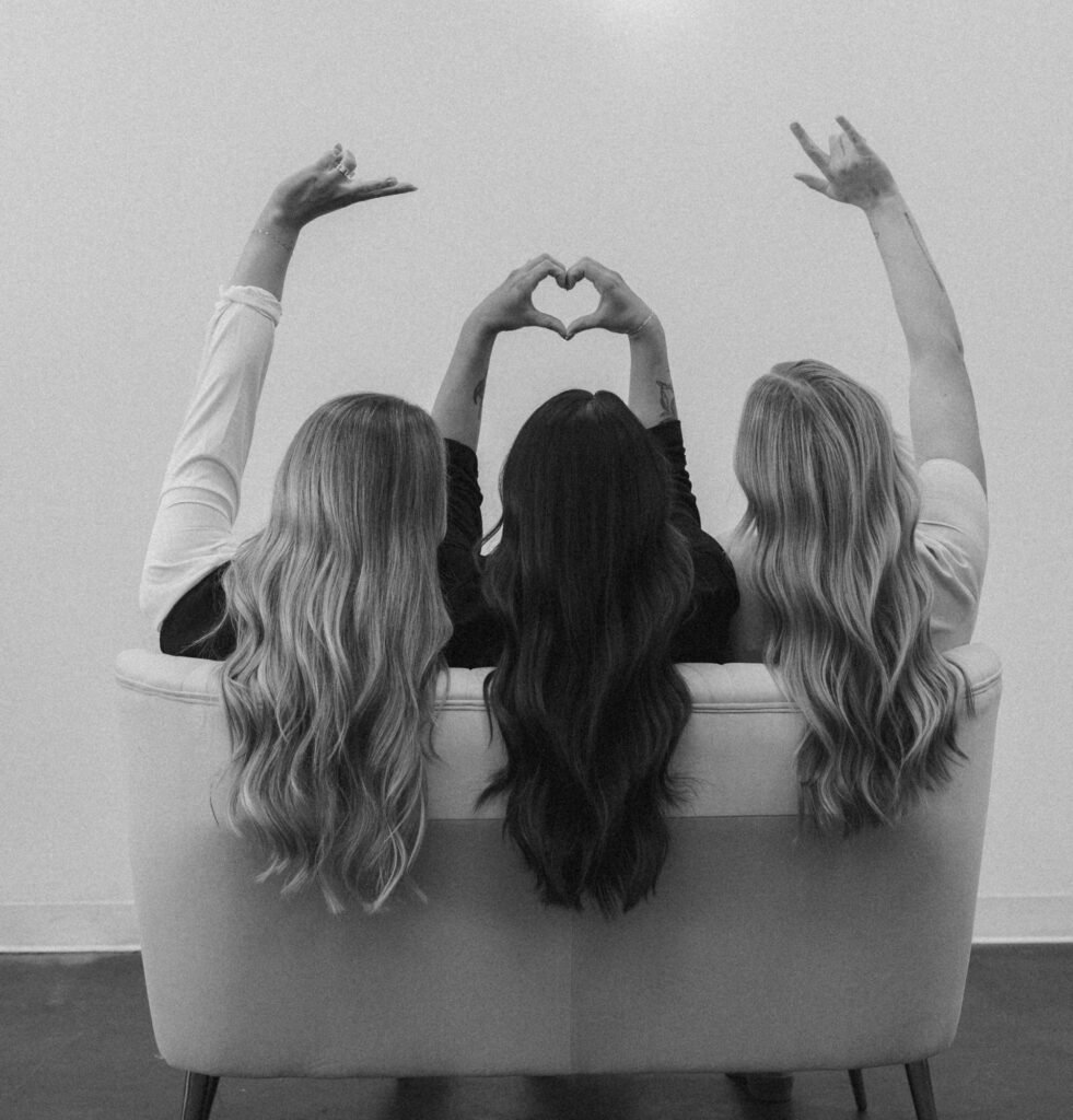 INDY HAIR COMPANY