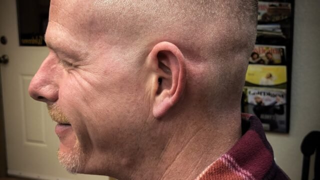 Jus Dons Barber