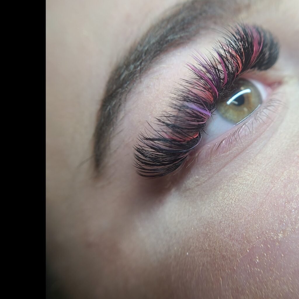 Lashes Downtown