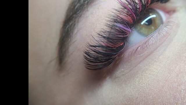 Lashes Downtown