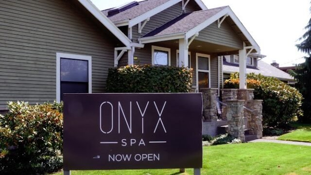 Onyx Spa
