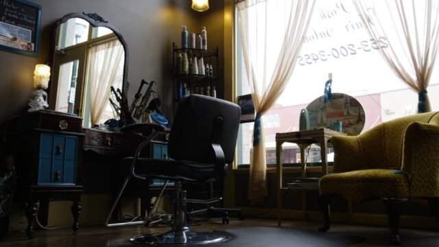 Posh Hair Salon