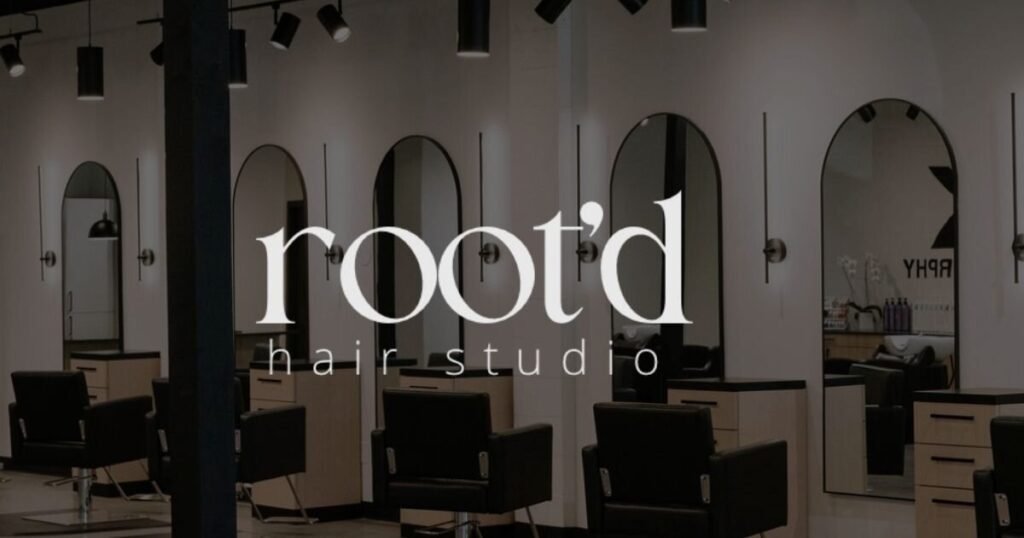 Root’d Hair Studio