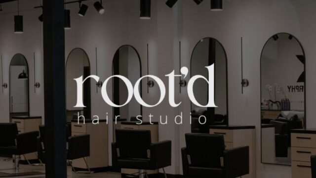 Root’d Hair Studio