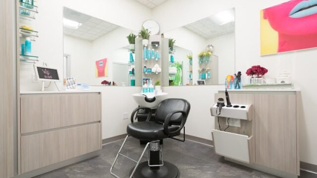 Sola Salon Studios