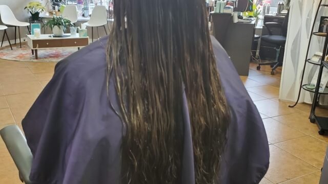 Studio 210 Hair Design